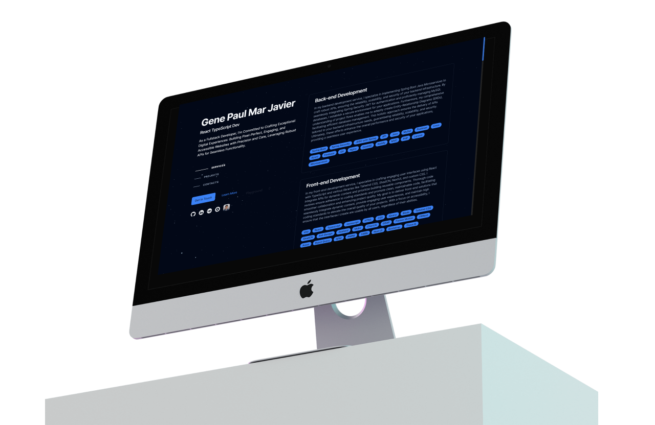 my-portfolio-1