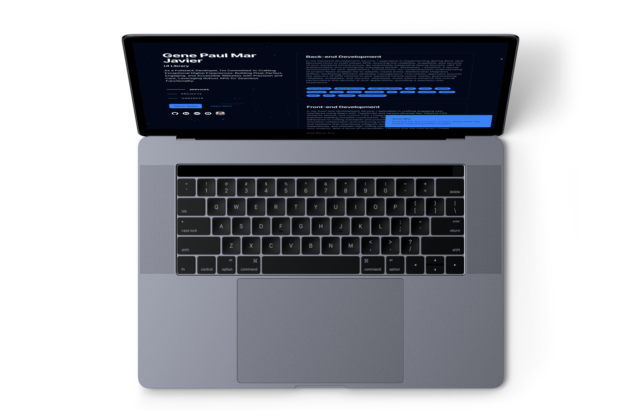 my-portfolio-4